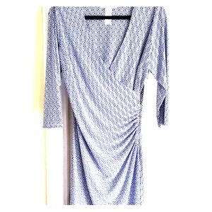 Stylish Spandex Dress